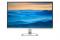 HP 27es 27" Full HD LED Negro, Plata pantalla para PC