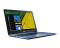 Acer Aspire A315-31-C80Z 1.1GHz N3350 15.6" 1366 x 768Pixeles Negro, Azul Portátil
