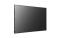 LG 86UH5C Digital signage flat panel 86" LED 4K Ultra HD Wifi Negro signage display