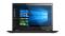 Lenovo Yoga 520-14IKB 2.7GHz i7-7500U 14" 1366 x 768Pixeles Pantalla táctil Negro Híbrido (2-en-1)