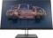 HP Z27n G2 27" Quad HD LED Plata pantalla para PC