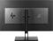 HP Z27n G2 27" Quad HD LED Plata pantalla para PC