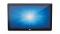 Elo Touch Solution E351600 21.5" 1920 x 1080Pixeles Multi-touch Mesa Negro monitor de pantalla táct