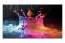 Samsung UD55E-B Digital signage flat panel 55" Negro signage display