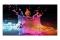 Samsung UD55E-B Digital signage flat panel 55" Negro signage display