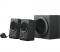 Logitech Z337 2.1channels 40W Negro juego de altavoz