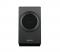 Logitech Z337 2.1channels 40W Negro juego de altavoz