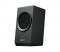 Logitech Z337 2.1channels 40W Negro juego de altavoz