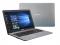 ASUS A540LA-XX1045T 2GHz i3-5005U 15.6" 1366 x 768Pixeles Plata Portátil computadora portátil