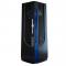 Vorago CSG500 NEGRO/ROJO Escritorio Negro, Rojo gabinete de computadora
