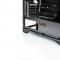 Vorago CSG500 NEGRO/ROJO Escritorio Negro, Rojo gabinete de computadora