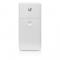 Ubiquiti Networks NanoSwitch Gigabit Ethernet (10/100/1000) Energía sobre Ethernet (PoE) Blanco