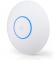 Ubiquiti Networks UAP-AC-SHD 1000Mbit/s Energía sobre Ethernet (PoE) Blanco punto de acceso WLAN