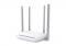 Mercusys MW325R Single-band (2.4 GHz) Fast Ethernet Blanco enrutador inalámbrico