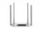 Mercusys MW325R Single-band (2.4 GHz) Fast Ethernet Blanco enrutador inalámbrico