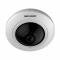 Hikvision Digital Technology DS-2CC52H1T-FITS CCTV security camera Interior y exterior Dome Negro, B