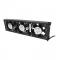 LinkedPRO LP-VENT-03 Fan panel accesorio para rack