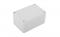 txPRO TXG-01-4 Blanco caja eléctrica