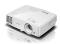 Benq MS524 Portable projector 3200lúmenes ANSI DLP SVGA (800x600) 3D Blanco video proyector