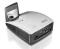 Benq MH856UST Desktop projector 3500lúmenes ANSI DLP 1080p (1920x1080) 3D Negro, Color blanco video