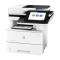MULTIFUNCIONAL HP LASERJET MANAGED E52545DN 3GY19A#BGJ