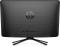 HP 200 205 G3 1.8GHz E2-7110 AMD E 19.5" 1600 x 900Pixeles Negro All-in-One PC