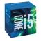 Intel Core ® ™ i5-7400 Processor (6M Cache, up to 3.50 GHz) 3GHz 6MB Smart Cache Caja procesador