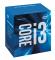 Intel Core ® ™ i3-7100 Processor (3M Cache, 3.90 GHz) 3.9GHz 3MB Smart Cache Caja procesador