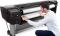 HP Designjet T1700 44-in Color 2400 x 1200DPI Inyección de tinta térmica 1118 x 1676 impresora de 