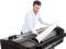 HP Designjet T1700 44-in Color 2400 x 1200DPI Inyección de tinta térmica 1118 x 1676 impresora de 