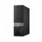 DESKTOP DELL VOSTRO SFF 3470 INTEL CI-3-8100 4GB 1TB 1F3FG