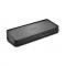 Kensington SD3600 USB 3.0 (3.1 Gen 1) Type-B Negro