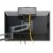 Kensington SD3600 USB 3.0 (3.1 Gen 1) Type-B Negro