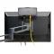 Kensington SD3600 USB 3.0 (3.1 Gen 1) Type-B Negro