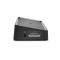 Kensington SD3600 USB 3.0 (3.1 Gen 1) Type-B Negro
