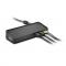 Kensington SD3600 USB 3.0 (3.1 Gen 1) Type-B Negro