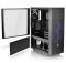 Thermaltake Core X71 TG Edition Full-Tower Negro gabinete de computadora