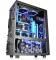Thermaltake Core X71 TG Edition Full-Tower Negro gabinete de computadora