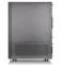 Thermaltake Core X71 TG Edition Full-Tower Negro gabinete de computadora