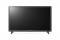 LG 32LK610B 32" HD Smart TV Wifi Negro, Gris televisor LED