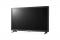 LG 32LK610B 32" HD Smart TV Wifi Negro, Gris televisor LED