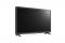LG 32LK610B 32" HD Smart TV Wifi Negro, Gris televisor LED