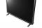 LG 32LK610B 32" HD Smart TV Wifi Negro, Gris televisor LED