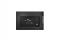 LG 43UJ6200 42.5" 4K Ultra HD Smart TV Wifi Negro televisor LED