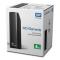 DD EXT WD 4 TB ELEMENTS ESCRITORIO NEGRO 3.5 USB 3.0/WIN/MAC HD-859