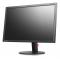 Lenovo ThinkVision T2254p 22" WSXGA+ LED Flat screen Negro pantalla para PC