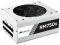 Corsair RM750x 750W ATX Blanco unidad de fuente de alimentación