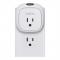Belkin WeMo 1P Blanco interruptor eléctrico