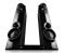 LG LHB675 4.2channels 1000W 3D Negro sistema de cine en casa