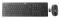 HP N3R88AA RF inalámbrico Negro teclado